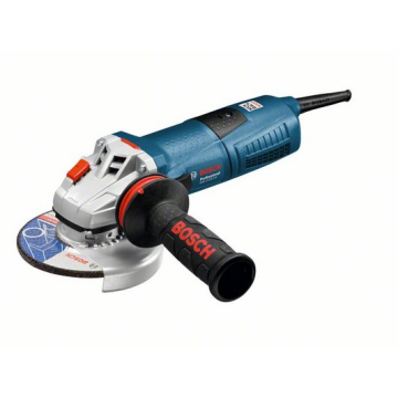 BOSCH ugaona brusilica GWS 14-125 S