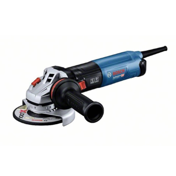 BOSCH brusilica GWS 17 - 125 s