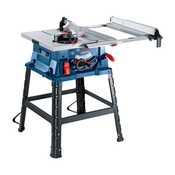 BOSCH pila stolna GTS 254