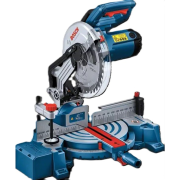 BOSCH pila kružna GCM 254 kombinovana