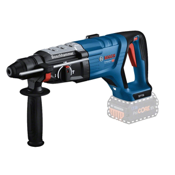 BOSCH čekić SDS Plus GBH18V-28 DC Aku