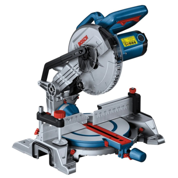 BOSCH pila preklopna GCM 216