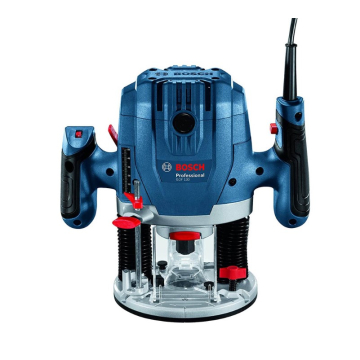 BOSCH glodalica GOF 130 vertikalna