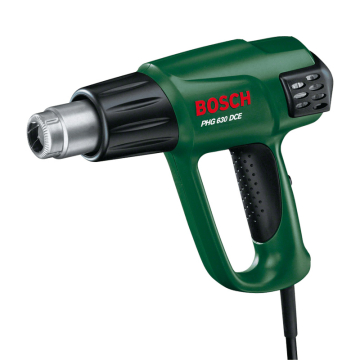 BOSCH industrijski fen 600