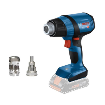 BOSCH fen aku GHG 18V-50 Solo