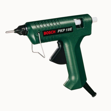 BOSCH pištolj za lijepljenje PKP18E zeleni