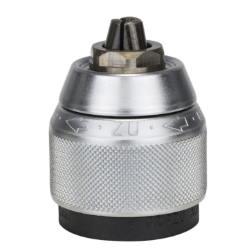 BOSCH glava brzostezna do 13 mm