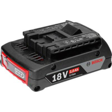 BOSCH baterija aku GBA 18V 2AH