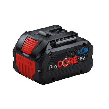 BOSCH akumulator - baterijala 18V 8,0 Ah PROCORE