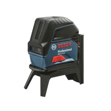 BOSCH nevelir laserski GCL 2-15