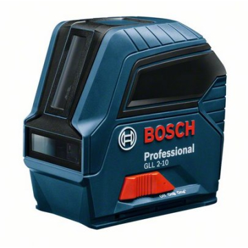 BOSCH nivelir laserski GLL 2-10