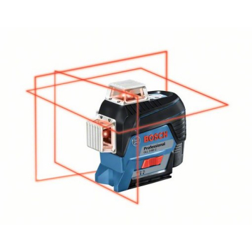 BOSCH nivelir laserski GLL 3-80 C