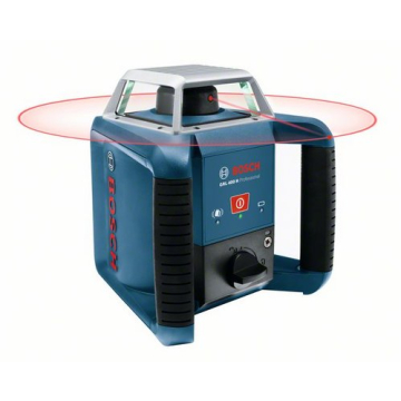 BOSCH laser građevinski GRL 400H