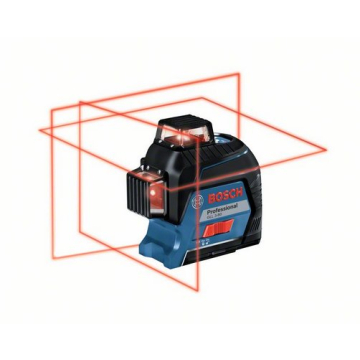 BOSCH nivelir laserski GLL3-80 L