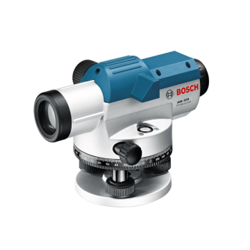 BOSCH nivelir optički GOL 32D+BT 160+GR 500 Professional