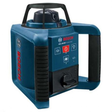BOSCH laser građevinski GRL 250HV