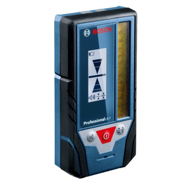 BOSCH prijemnik laserski LR 7