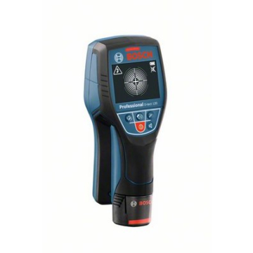 BOSCH detektor univerzalni D-TECT 120