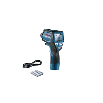 BOSCH kamera GIS1000 C L-BOX