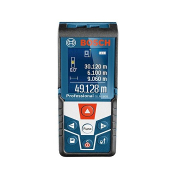 BOSCH daljinomjer laserski GLM 500
