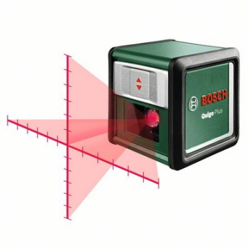 BOSCH nivelir laserski QUIGO