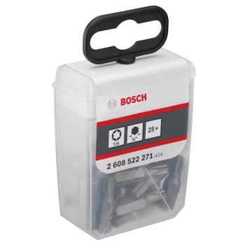 BOSCH 23 bit extra tvrdi T25