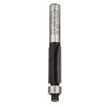 BOSCH Glodalo za drvo 9,5x25,4x8 mm