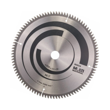 BOSCH list kružne pile 305x3.2x30mm