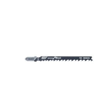 BOSCH List UP T144 D ravno rezanje, 74 mm