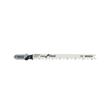 BOSCH List UP T101D ravno rezanje, 74 mm