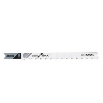 BOSCH LIST UP U101B set 3 komada