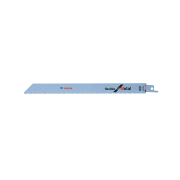 BOSCH List sablj. pile S1122 BF, 2kom