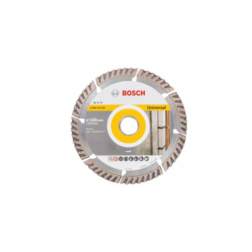 BOSCH ploča univerzalna DRP STD 150x22,23 mm