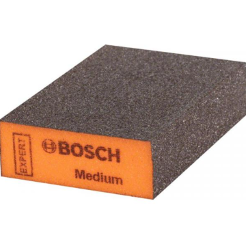 BOSCH spužva 68x97x28 fina GR.180
