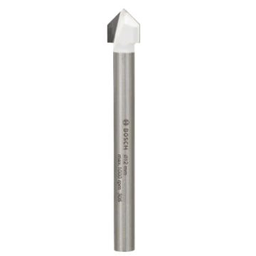 BOSCH Burgija za keramičke pločice fi 12x90