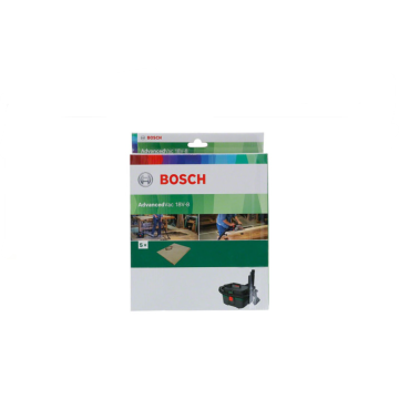 BOSCH 23 vrećica papirna filterska
