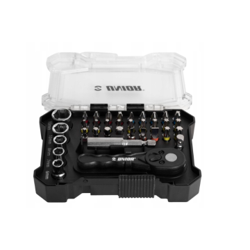 RYOBI set bitova 48 - dijelni Impact RAK48SSD