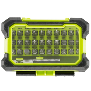 RYOBI set bitova 31 - dijelni RAK31MSDI