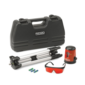 RIDGID laser linijski CL - 100