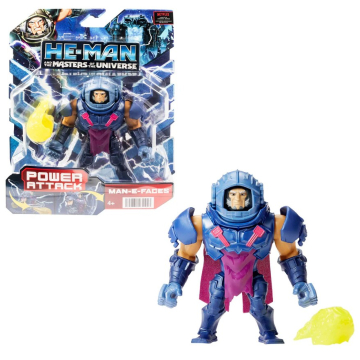 FIGURA He-Man i gospodar univerzuma