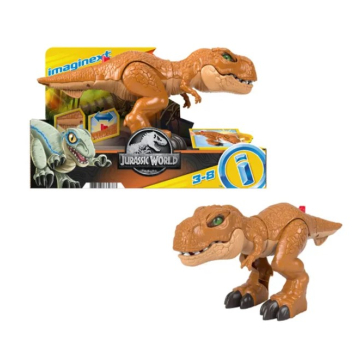 IGRAČKA dinosaurus Dino mattel