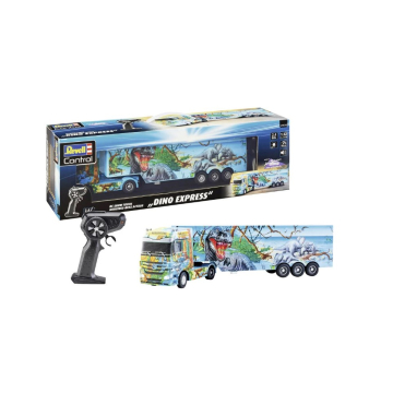 IGRAČKA kamion Mercedes Benz Actros