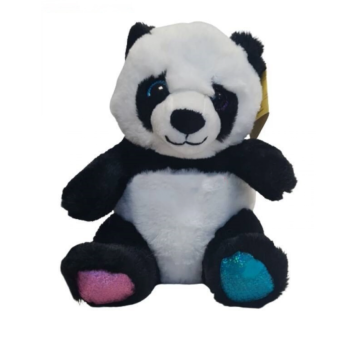 PANDA plišana 20 cm