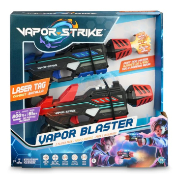 IGRAČKA pištolj Vapor Strike Laser Tag