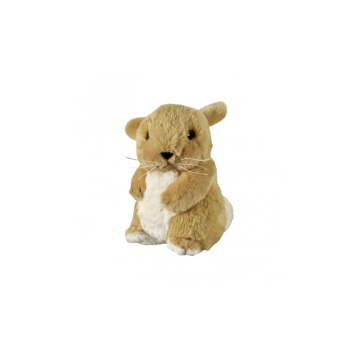ZEC plišani 15 cm