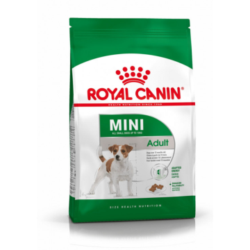 ROYAL CANIN hrana za pse Mini Adult 2 kg