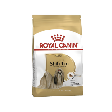 ROYAL CANIN hrana za pse Shihtzu 1,5kg
