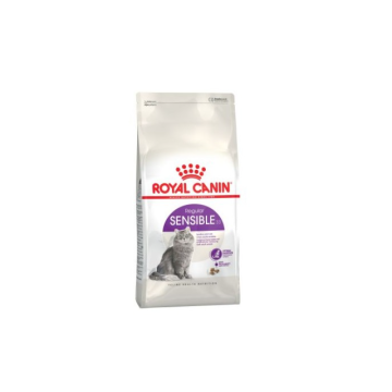ROYAL CANIN hrana za mačke Sensible 400gr