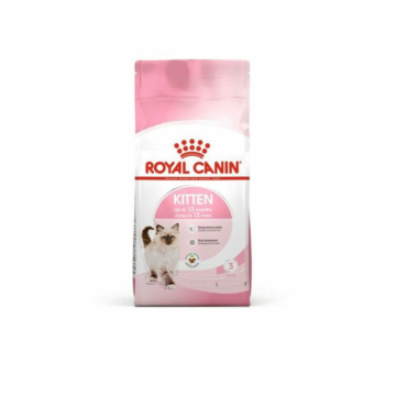 ROYAL CANIN hrana za mačke Kitten 2 kg