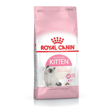 ROYAL CANIN hrana za mačke Kitten 400gr